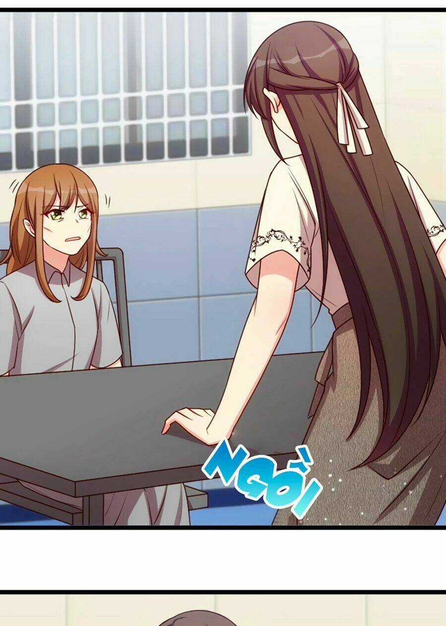 Cô Vợ Ấm Áp Của Hạ Thiếu Chapter 213 trang 20