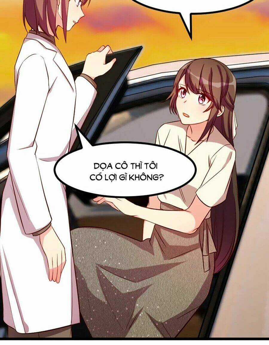 Cô Vợ Ấm Áp Của Hạ Thiếu Chapter 213 trang 3