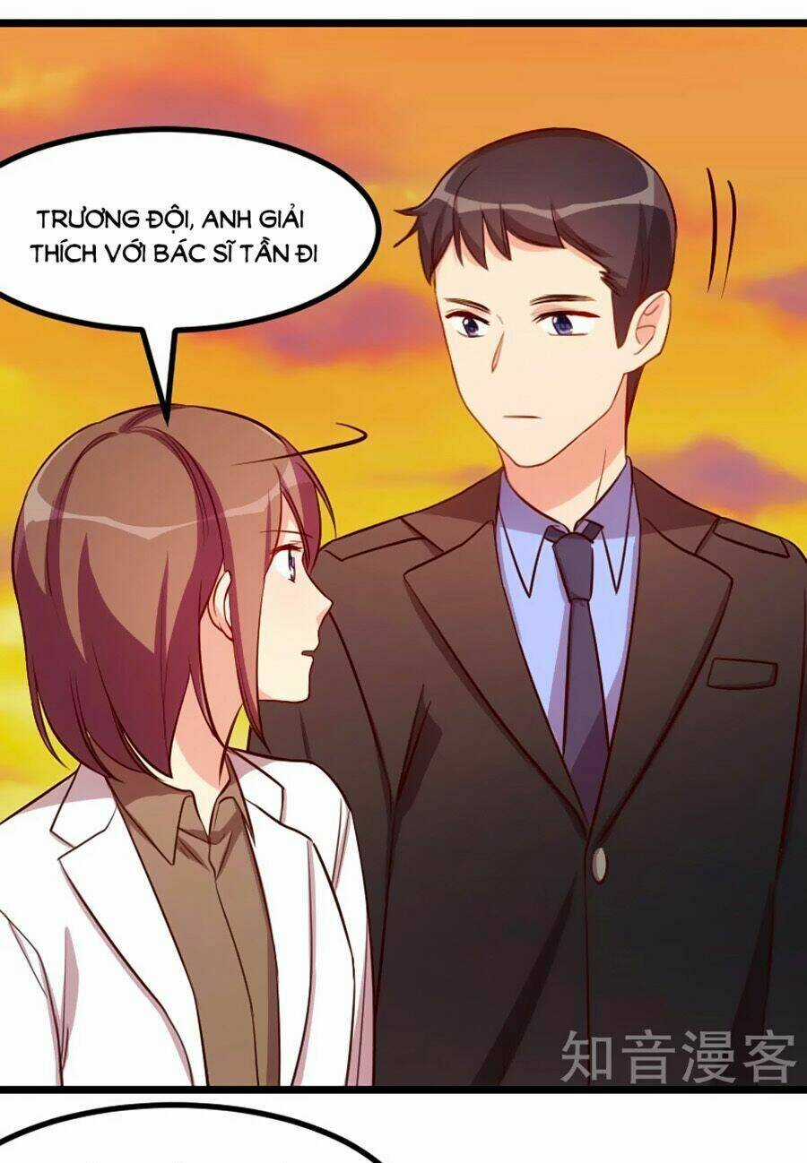 Cô Vợ Ấm Áp Của Hạ Thiếu Chapter 213 trang 4