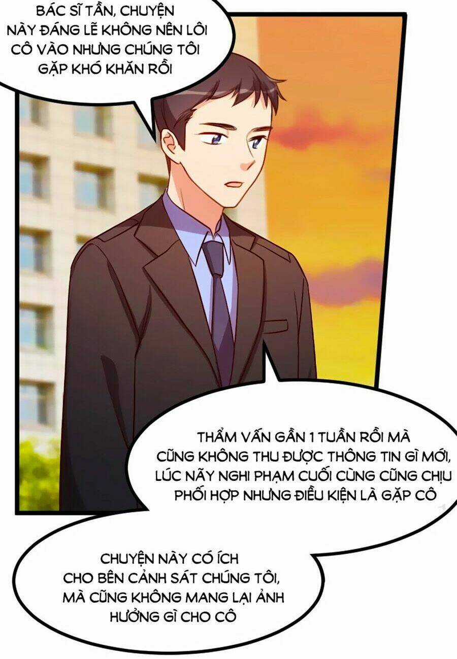 Cô Vợ Ấm Áp Của Hạ Thiếu Chapter 213 trang 5