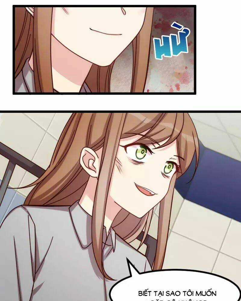 Cô Vợ Ấm Áp Của Hạ Thiếu Chapter 214 trang 11