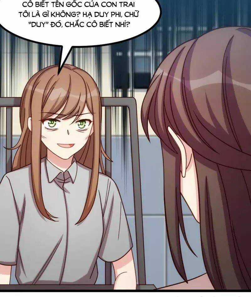 Cô Vợ Ấm Áp Của Hạ Thiếu Chapter 214 trang 14