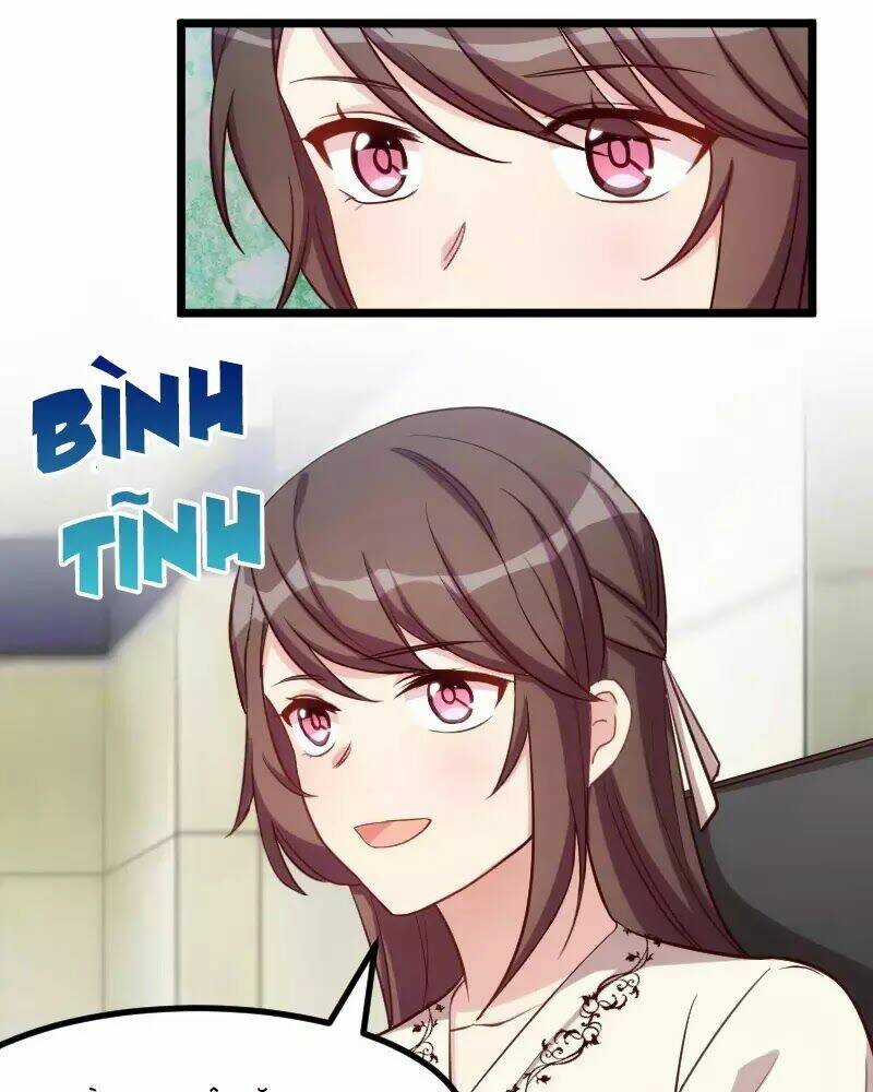 Cô Vợ Ấm Áp Của Hạ Thiếu Chapter 214 trang 15