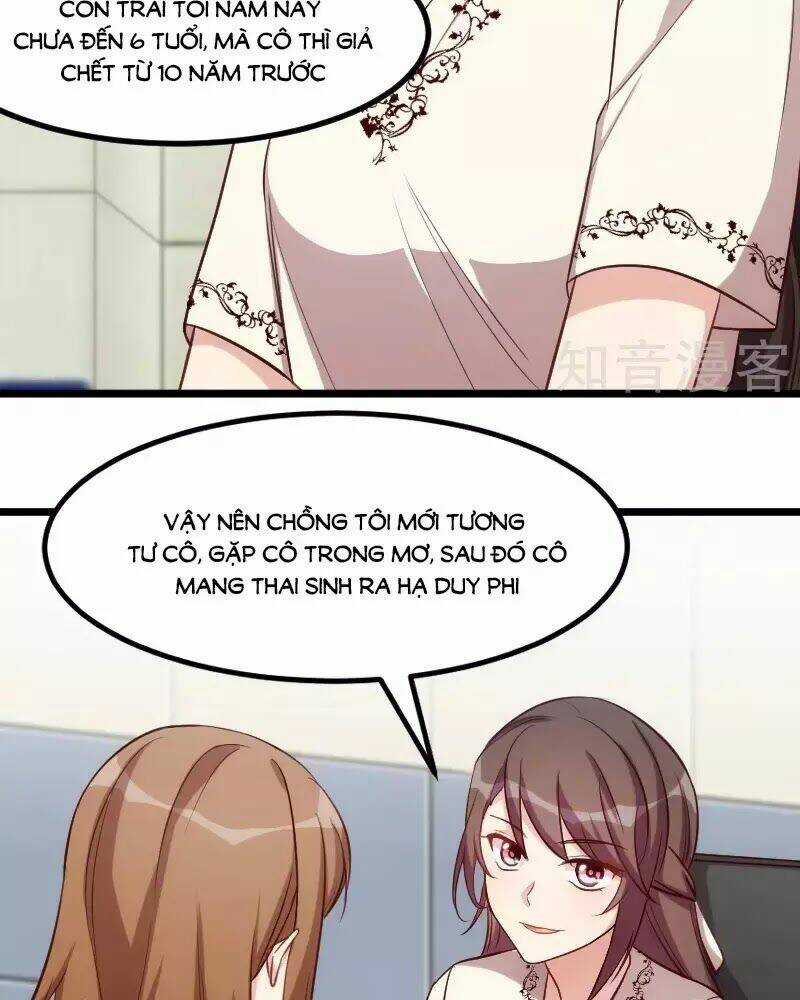 Cô Vợ Ấm Áp Của Hạ Thiếu Chapter 214 trang 16