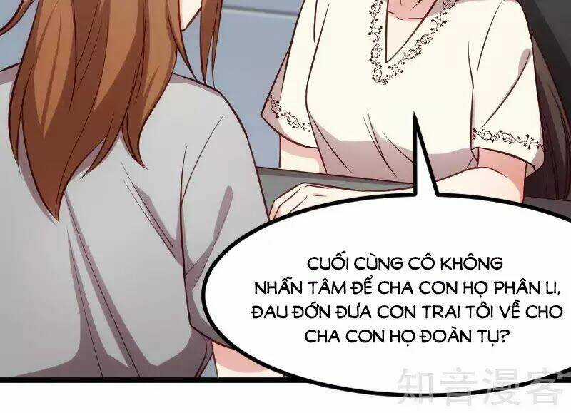 Cô Vợ Ấm Áp Của Hạ Thiếu Chapter 214 trang 17