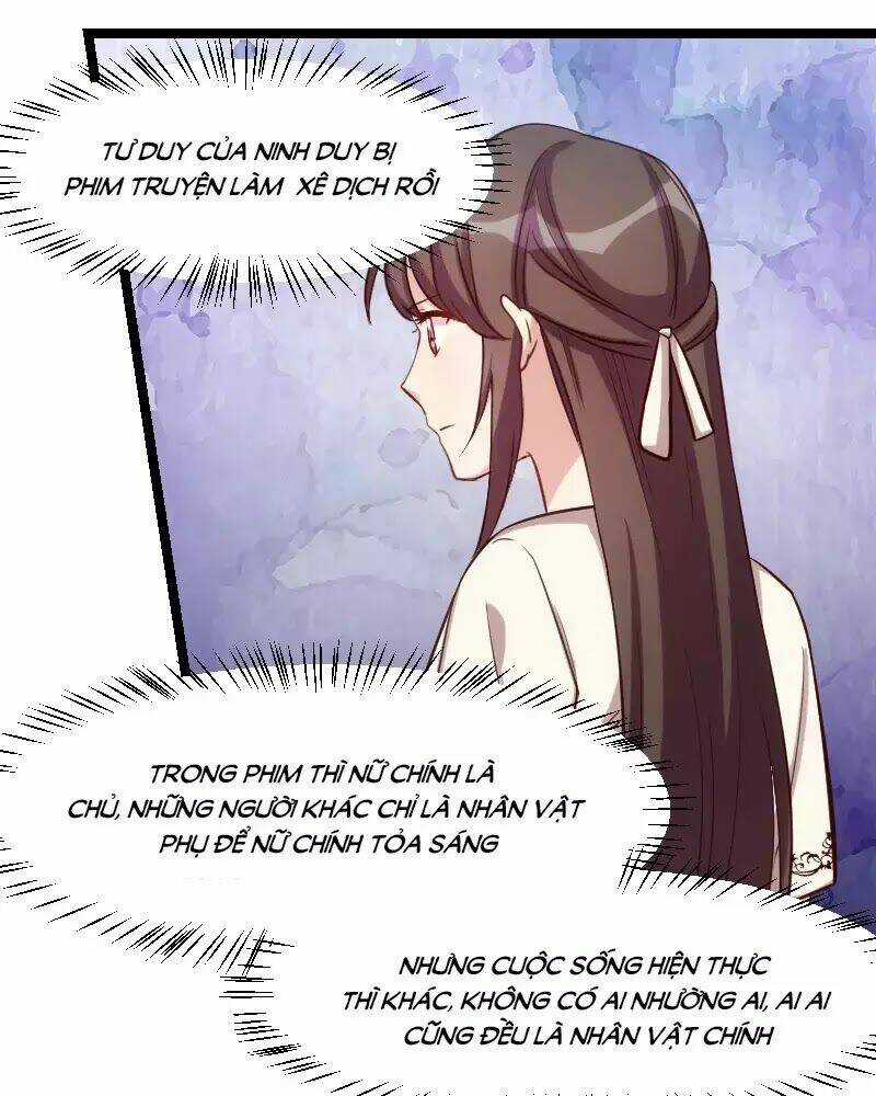 Cô Vợ Ấm Áp Của Hạ Thiếu Chapter 214 trang 19