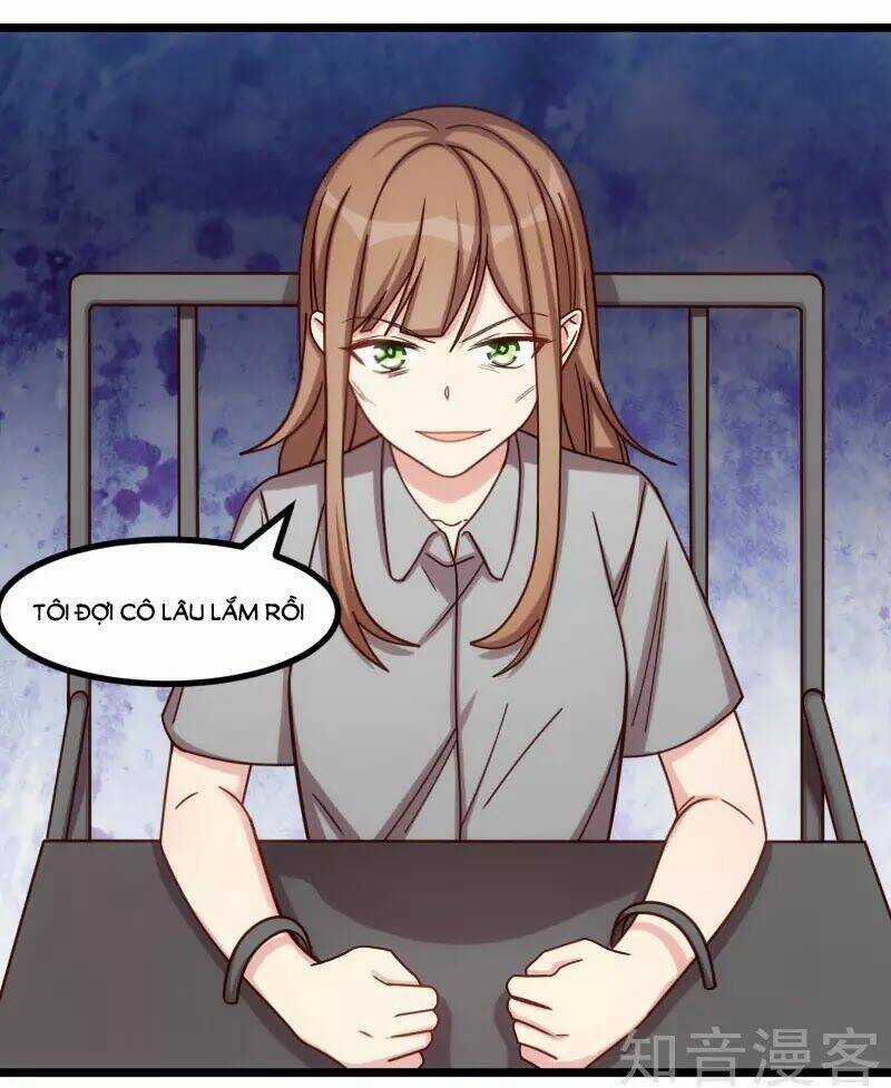 Cô Vợ Ấm Áp Của Hạ Thiếu Chapter 214 trang 2