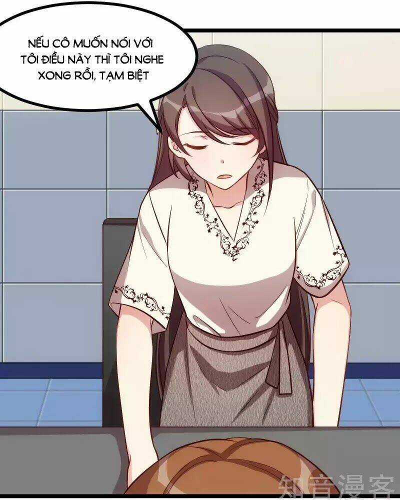 Cô Vợ Ấm Áp Của Hạ Thiếu Chapter 214 trang 21