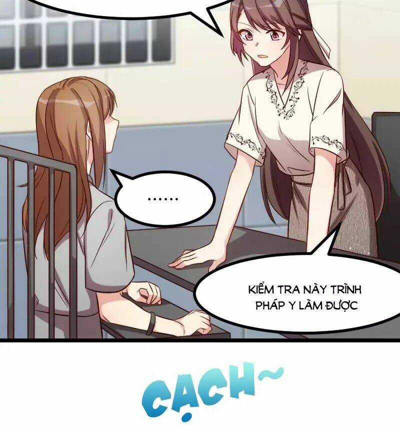 Cô Vợ Ấm Áp Của Hạ Thiếu Chapter 214 trang 24