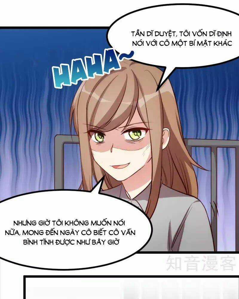 Cô Vợ Ấm Áp Của Hạ Thiếu Chapter 214 trang 25