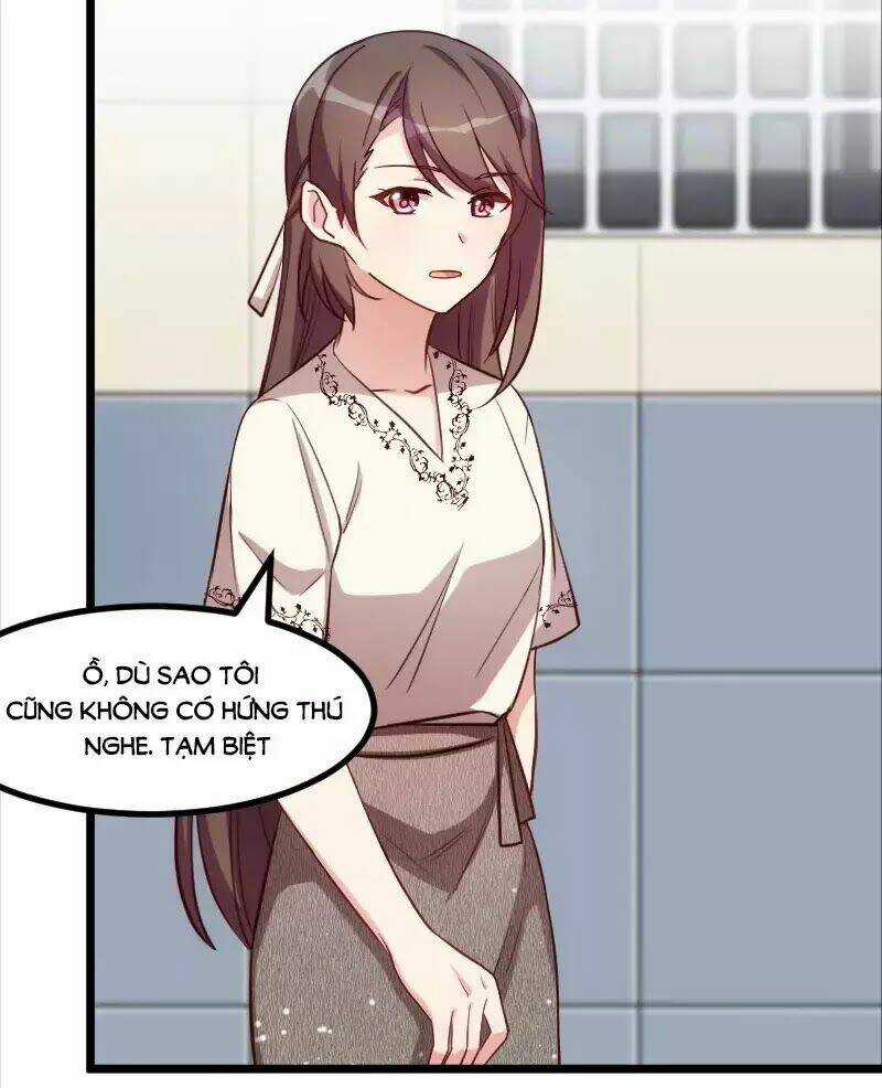 Cô Vợ Ấm Áp Của Hạ Thiếu Chapter 214 trang 26