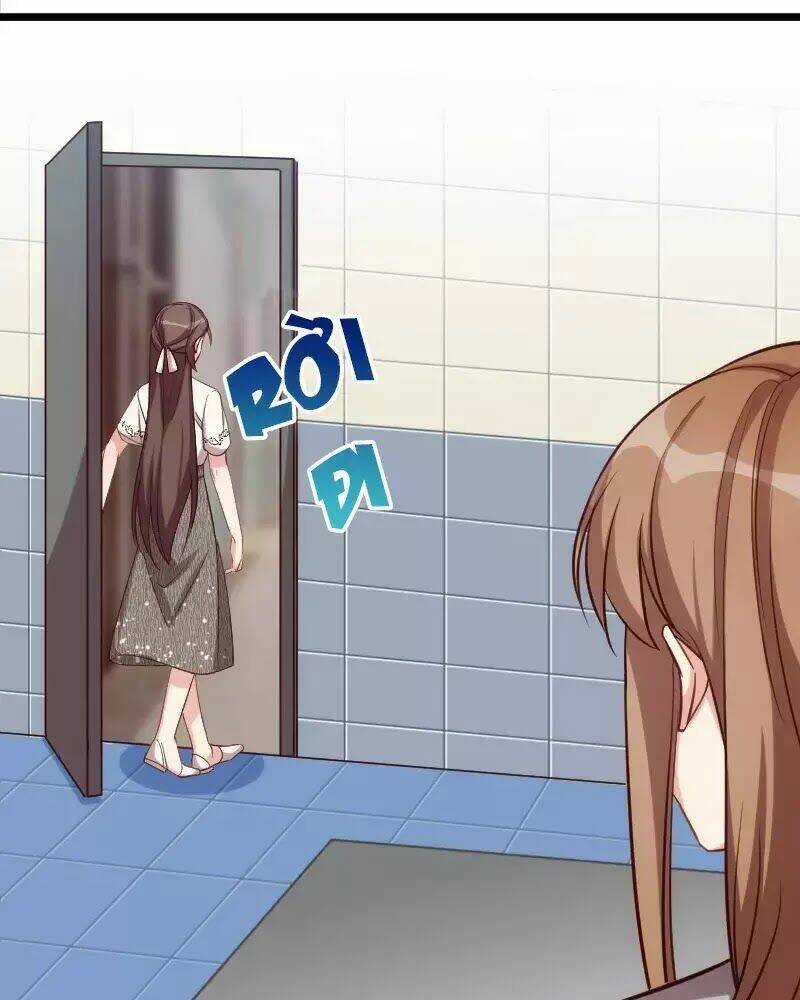 Cô Vợ Ấm Áp Của Hạ Thiếu Chapter 214 trang 27