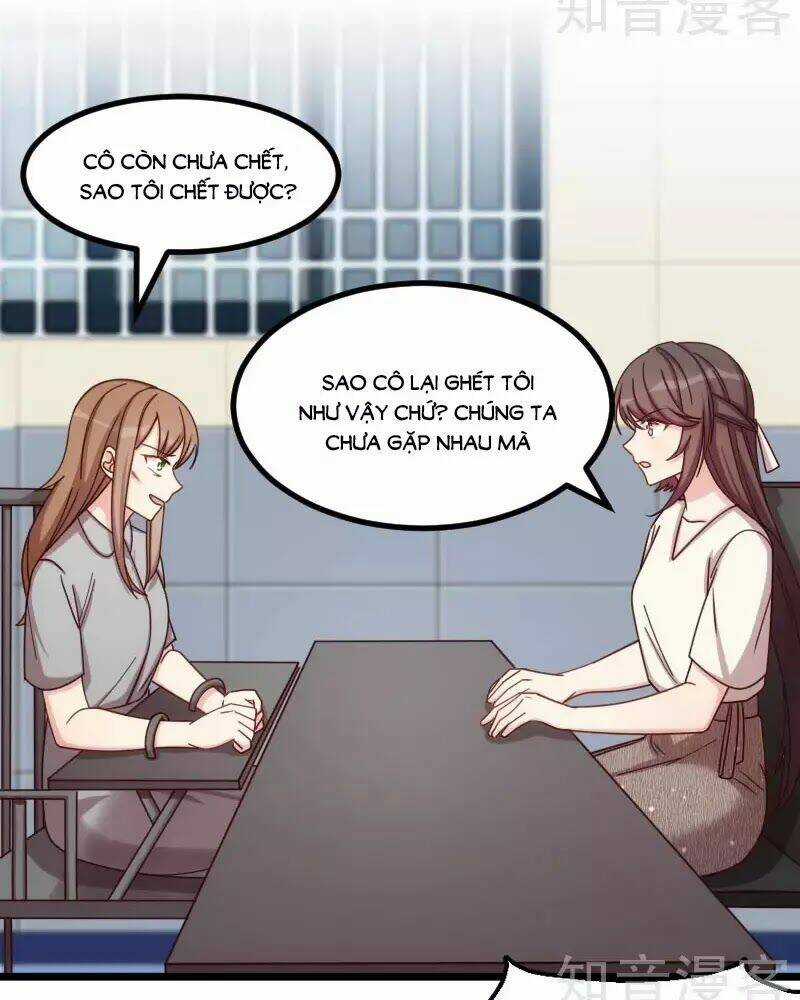 Cô Vợ Ấm Áp Của Hạ Thiếu Chapter 214 trang 4