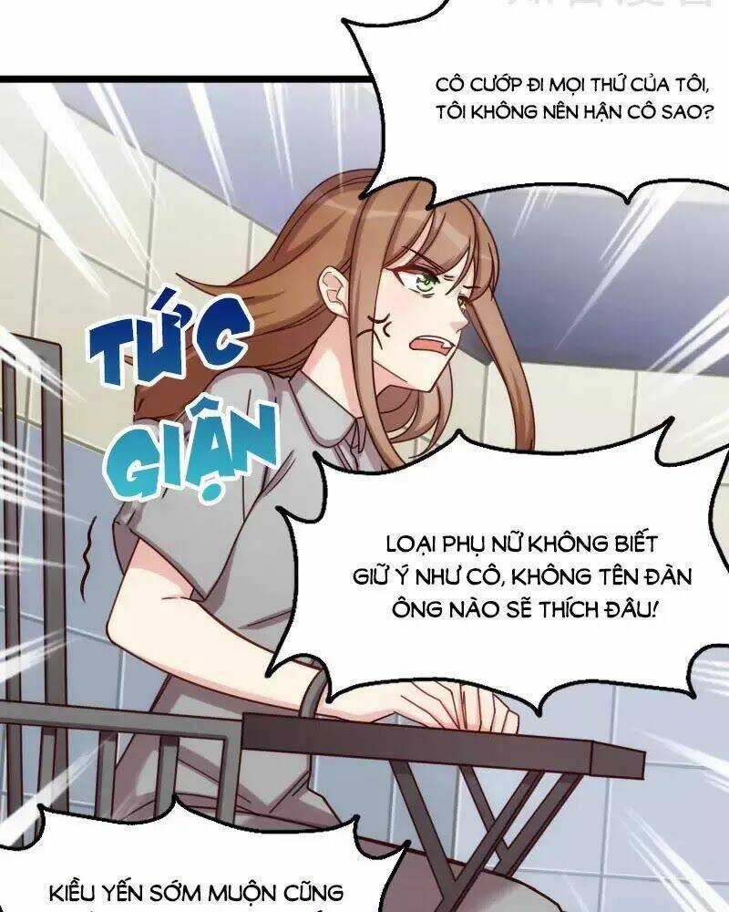 Cô Vợ Ấm Áp Của Hạ Thiếu Chapter 214 trang 5