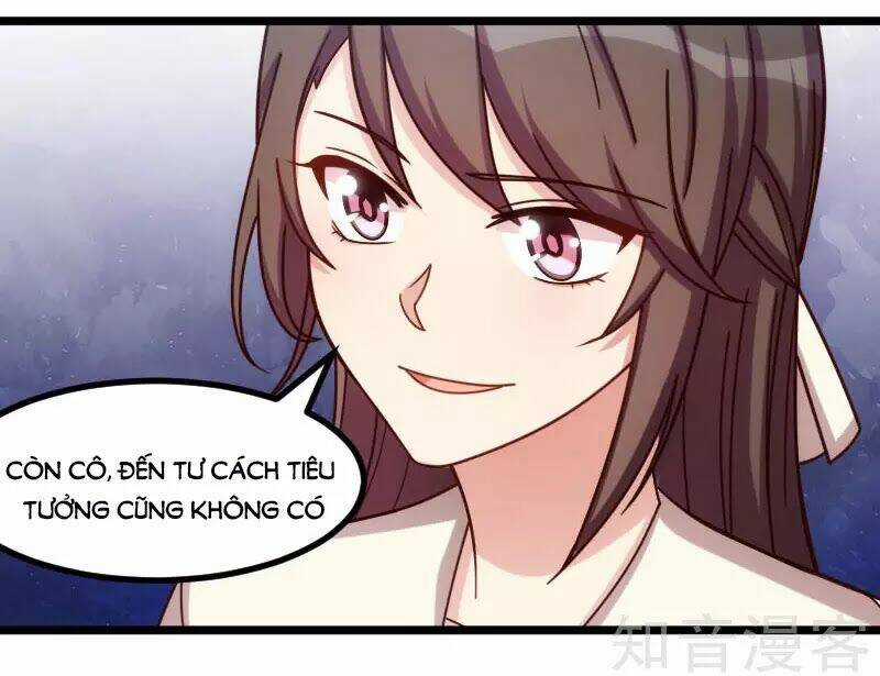 Cô Vợ Ấm Áp Của Hạ Thiếu Chapter 214 trang 8