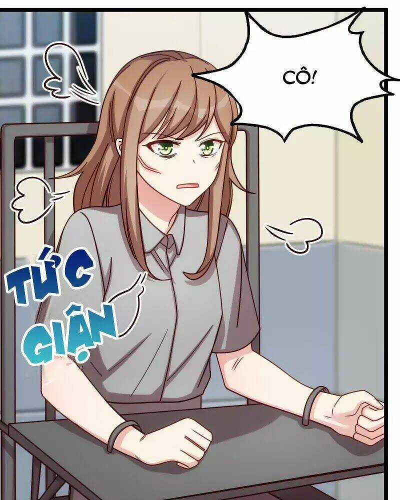 Cô Vợ Ấm Áp Của Hạ Thiếu Chapter 214 trang 9