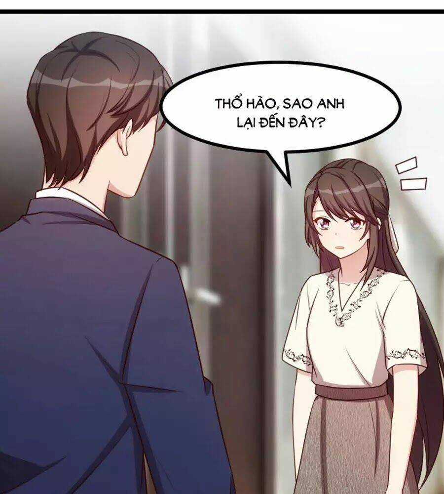 Cô Vợ Ấm Áp Của Hạ Thiếu Chapter 215 trang 0
