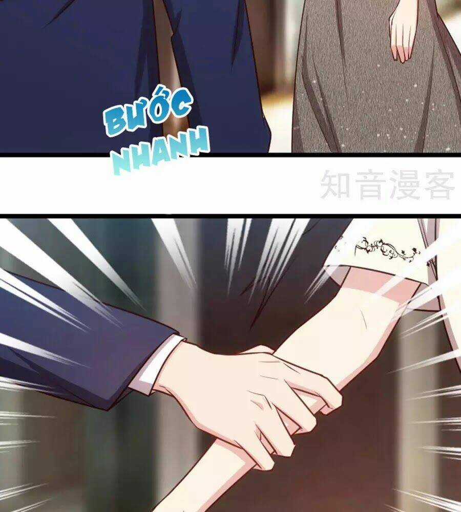 Cô Vợ Ấm Áp Của Hạ Thiếu Chapter 215 trang 1