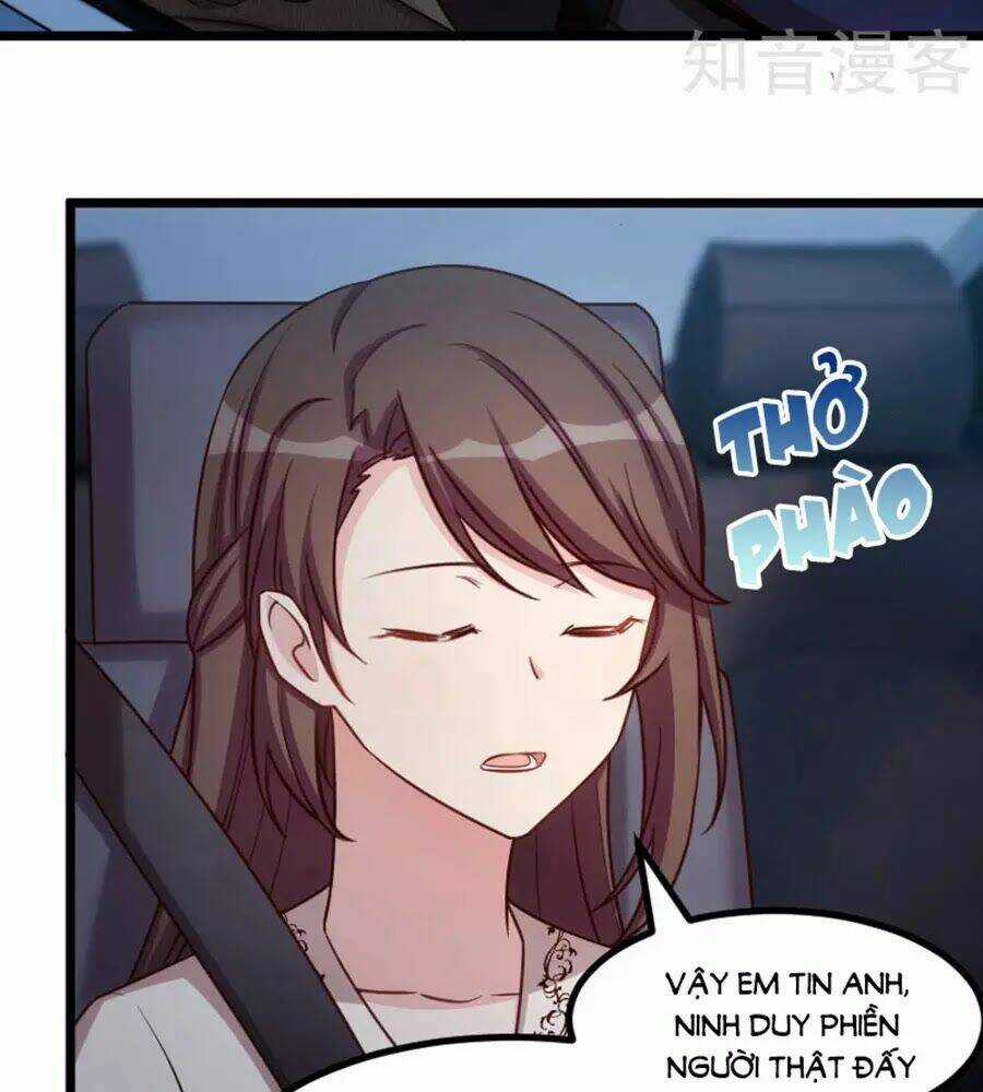 Cô Vợ Ấm Áp Của Hạ Thiếu Chapter 215 trang 12