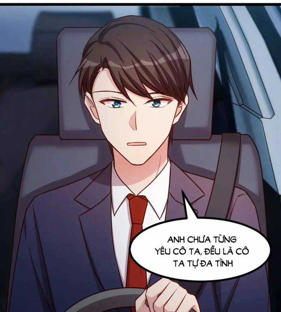 Cô Vợ Ấm Áp Của Hạ Thiếu Chapter 215 trang 14