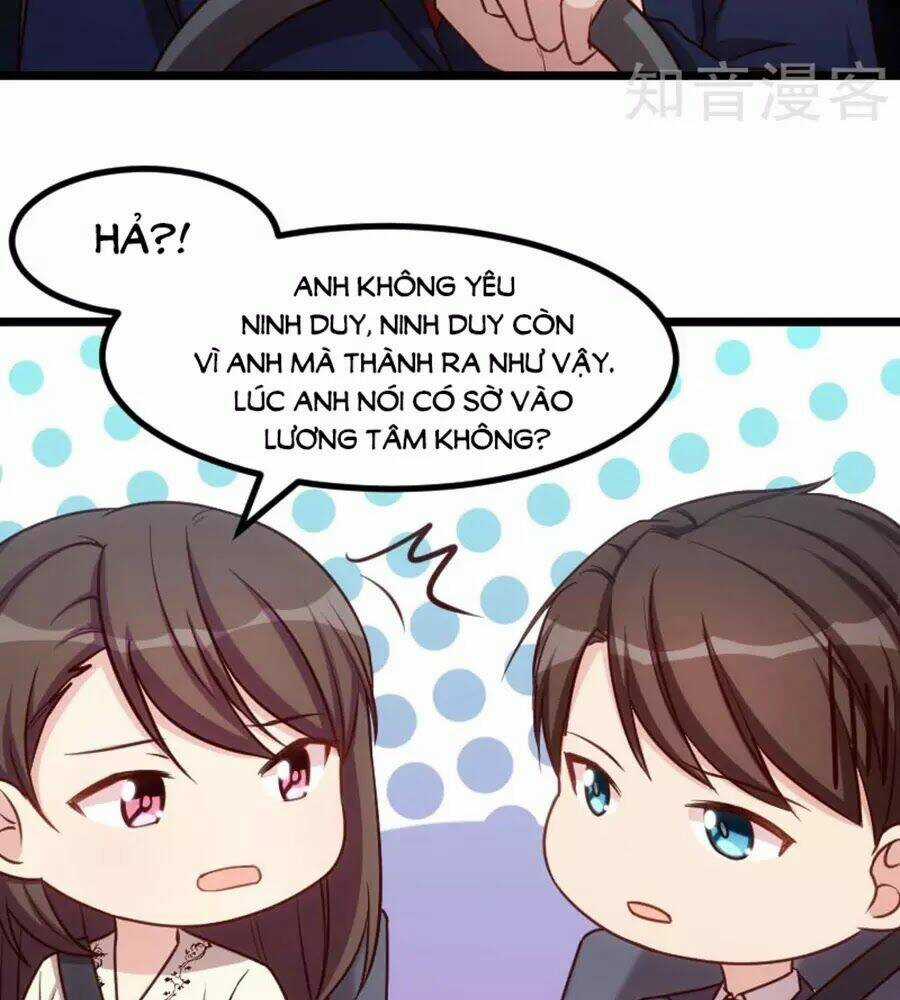 Cô Vợ Ấm Áp Của Hạ Thiếu Chapter 215 trang 15