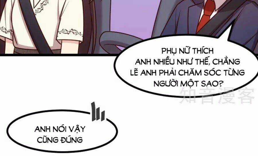 Cô Vợ Ấm Áp Của Hạ Thiếu Chapter 215 trang 16