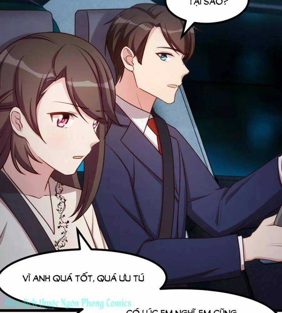 Cô Vợ Ấm Áp Của Hạ Thiếu Chapter 215 trang 18