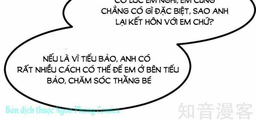 Cô Vợ Ấm Áp Của Hạ Thiếu Chapter 215 trang 19