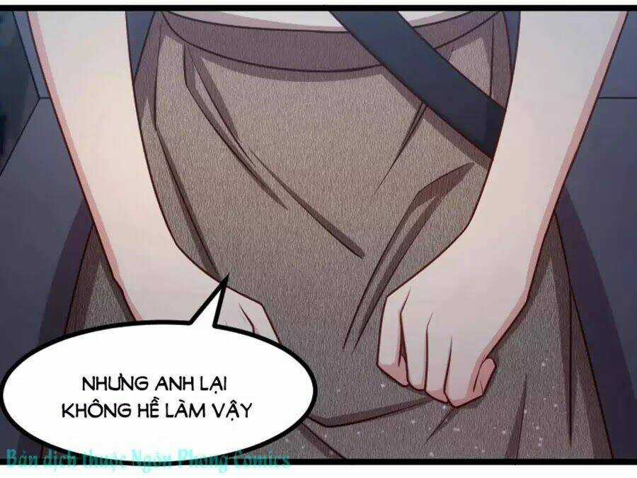 Cô Vợ Ấm Áp Của Hạ Thiếu Chapter 215 trang 20