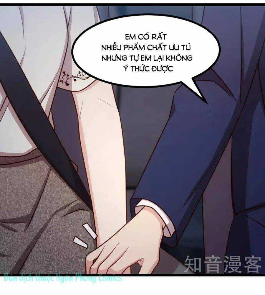 Cô Vợ Ấm Áp Của Hạ Thiếu Chapter 215 trang 21