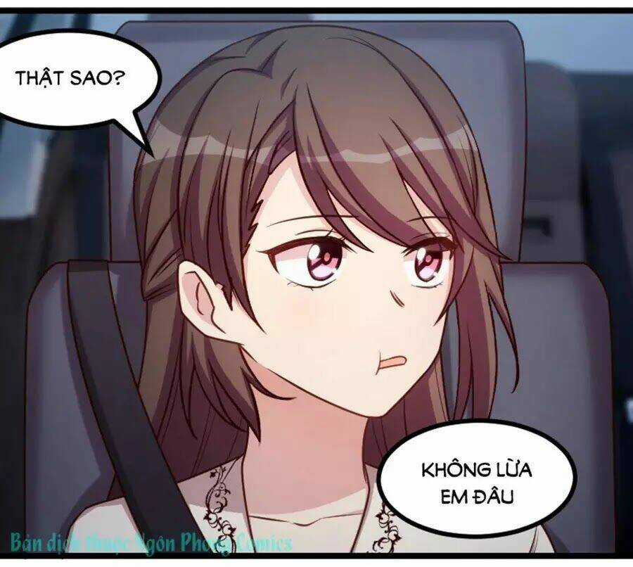 Cô Vợ Ấm Áp Của Hạ Thiếu Chapter 215 trang 24