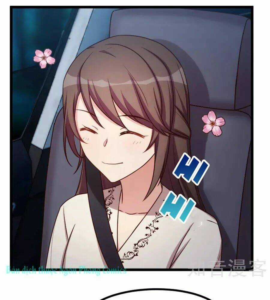 Cô Vợ Ấm Áp Của Hạ Thiếu Chapter 215 trang 25