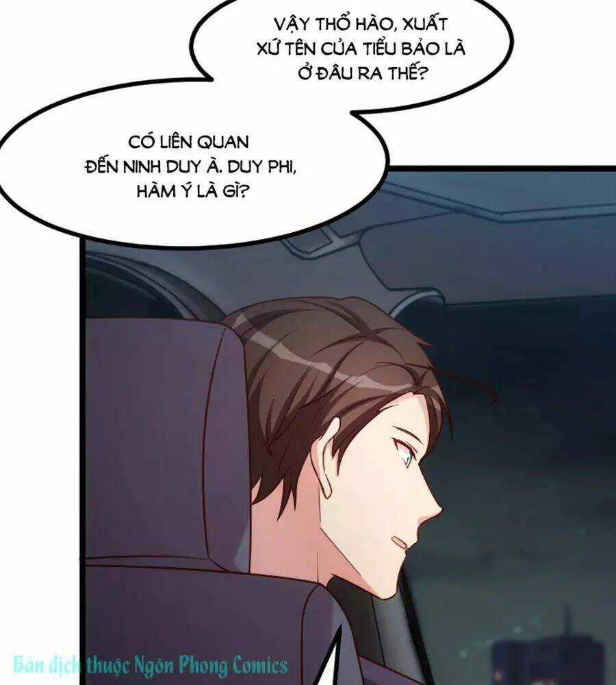 Cô Vợ Ấm Áp Của Hạ Thiếu Chapter 215 trang 26