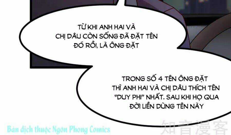 Cô Vợ Ấm Áp Của Hạ Thiếu Chapter 215 trang 27