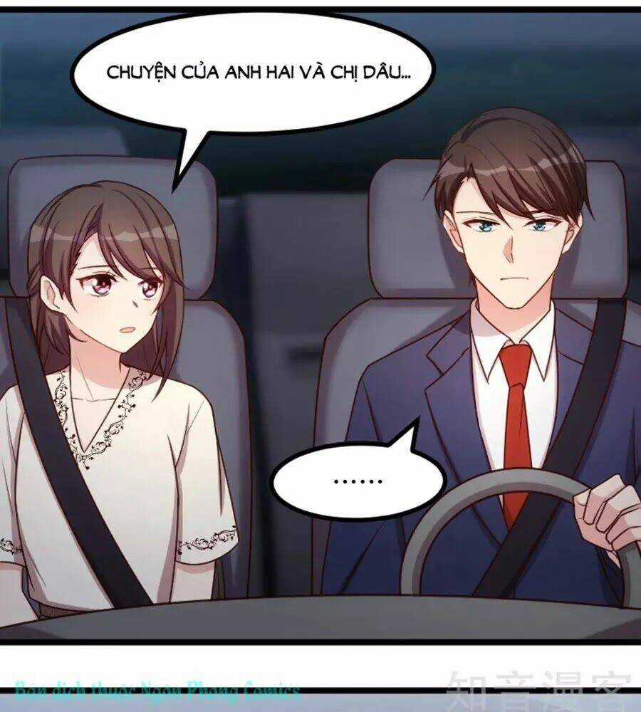 Cô Vợ Ấm Áp Của Hạ Thiếu Chapter 215 trang 28