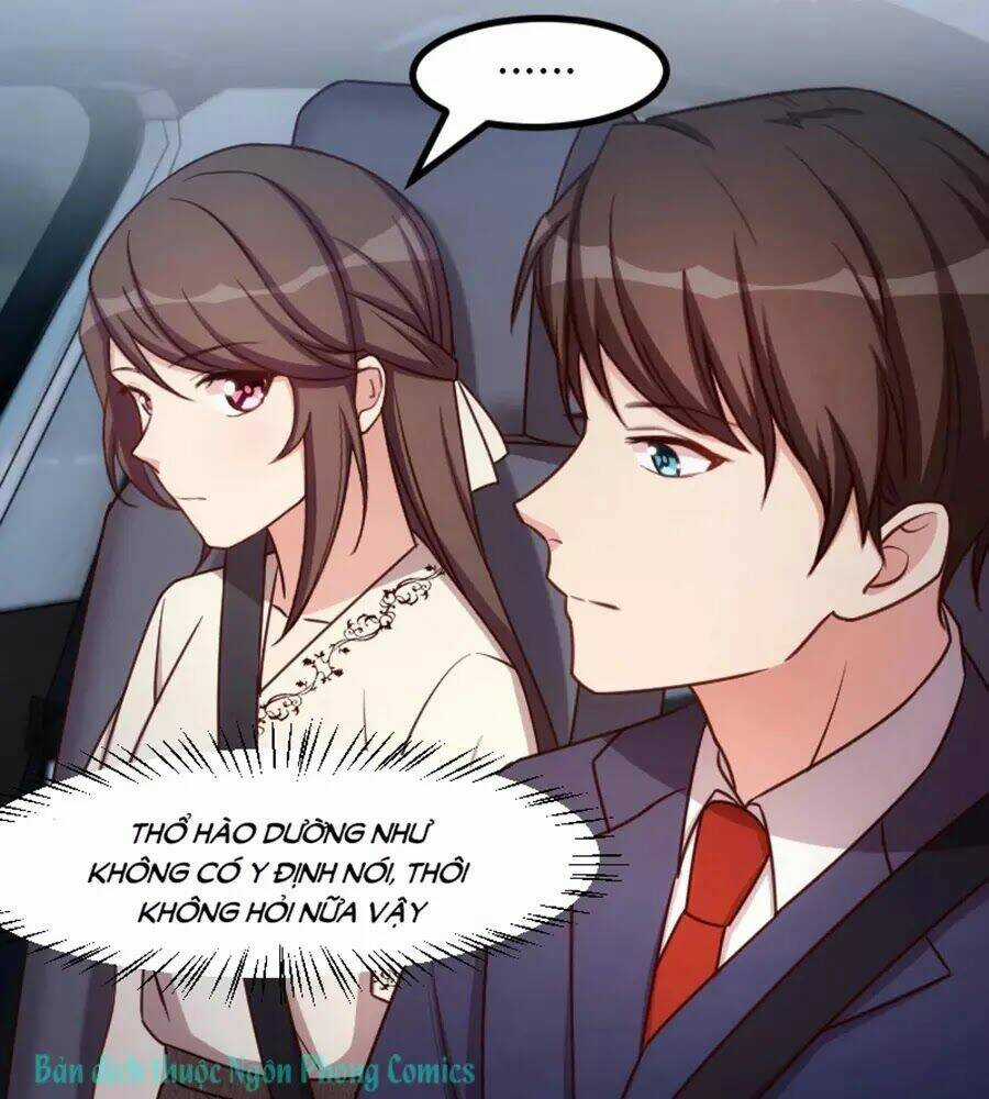 Cô Vợ Ấm Áp Của Hạ Thiếu Chapter 215 trang 29