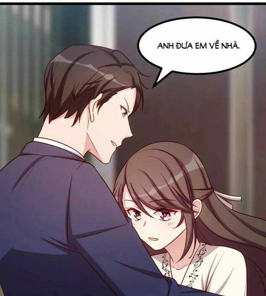 Cô Vợ Ấm Áp Của Hạ Thiếu Chapter 215 trang 3