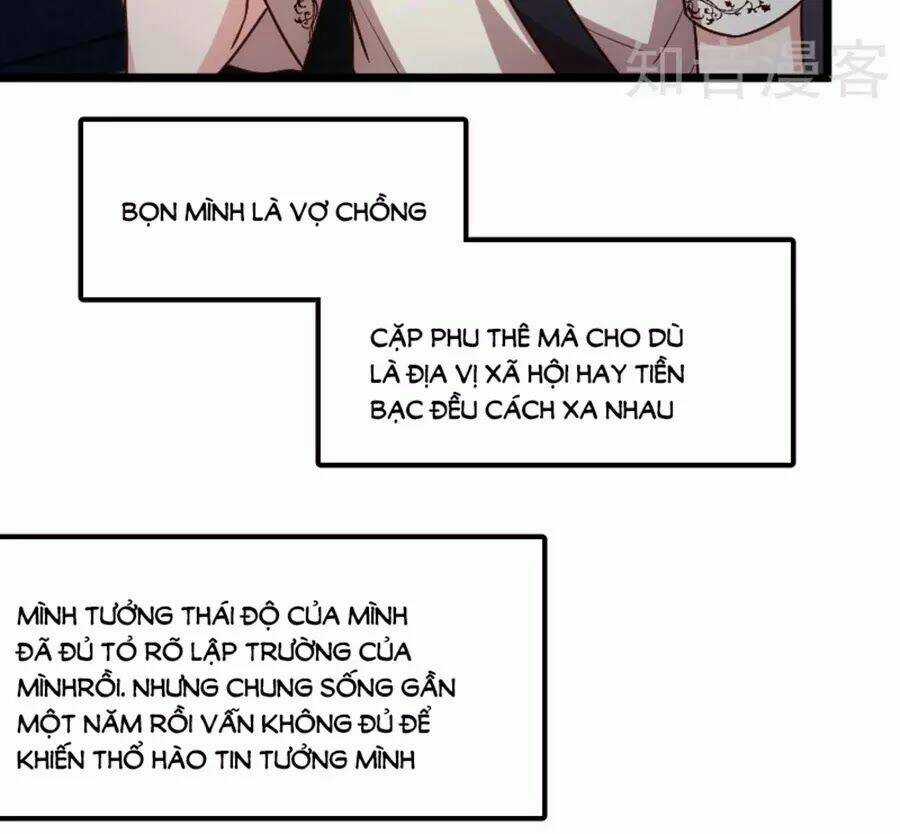 Cô Vợ Ấm Áp Của Hạ Thiếu Chapter 215 trang 32