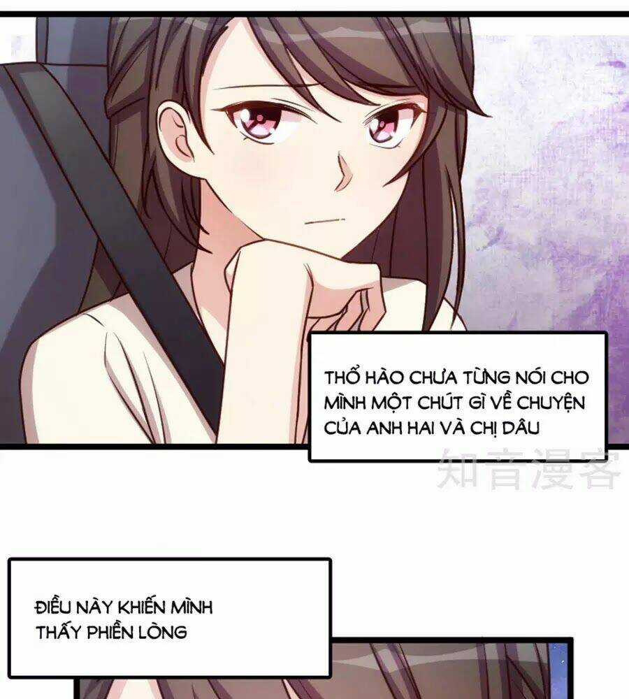 Cô Vợ Ấm Áp Của Hạ Thiếu Chapter 215 trang 33