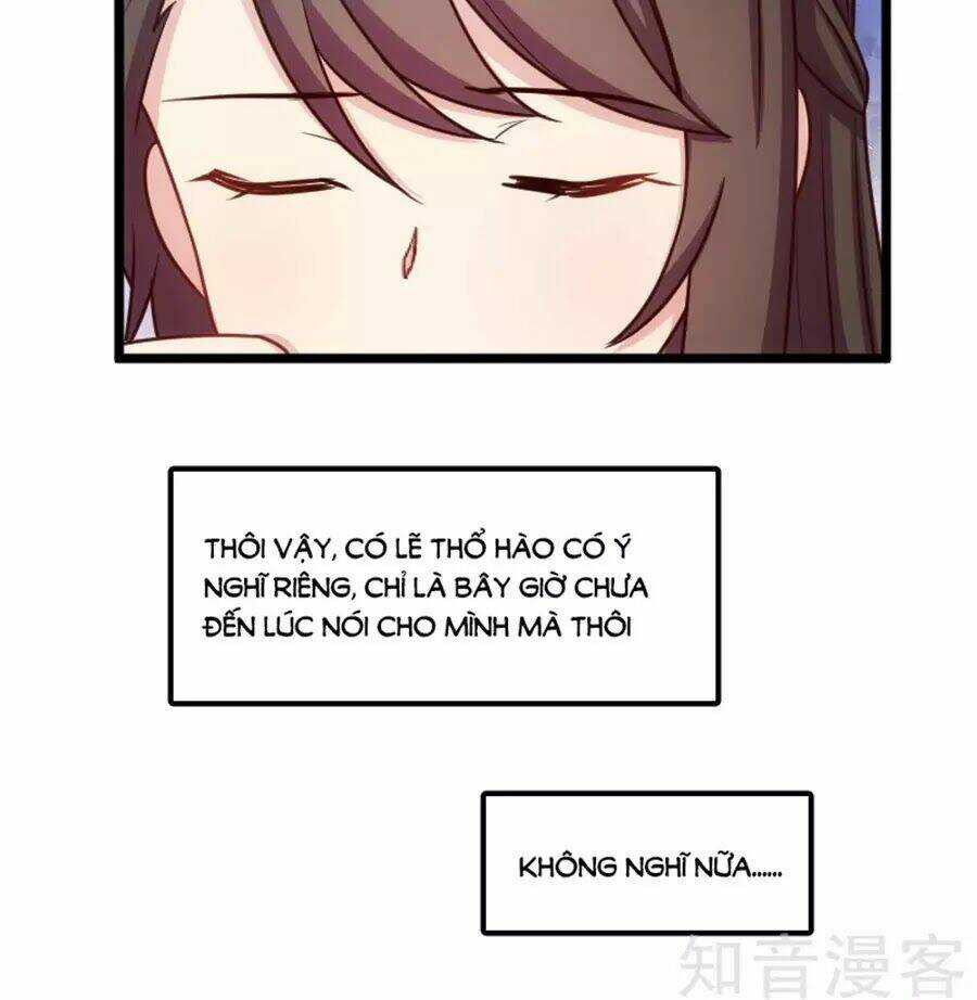 Cô Vợ Ấm Áp Của Hạ Thiếu Chapter 215 trang 34