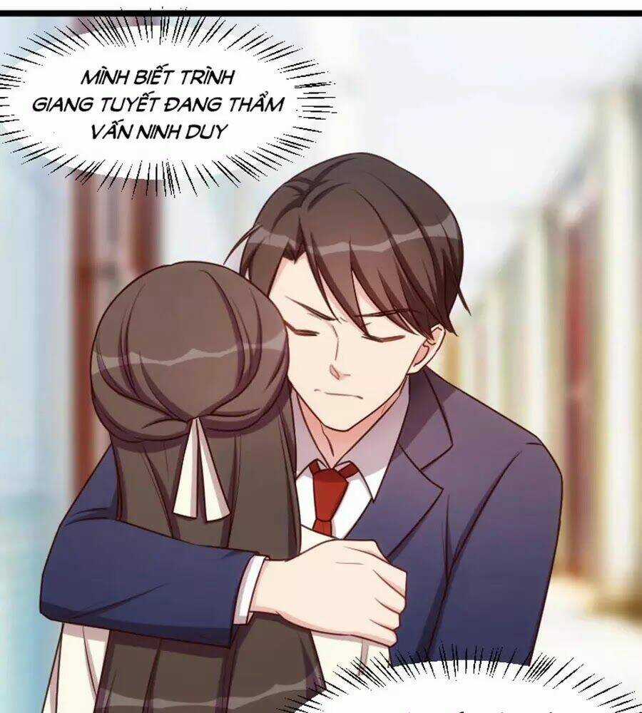 Cô Vợ Ấm Áp Của Hạ Thiếu Chapter 215 trang 5