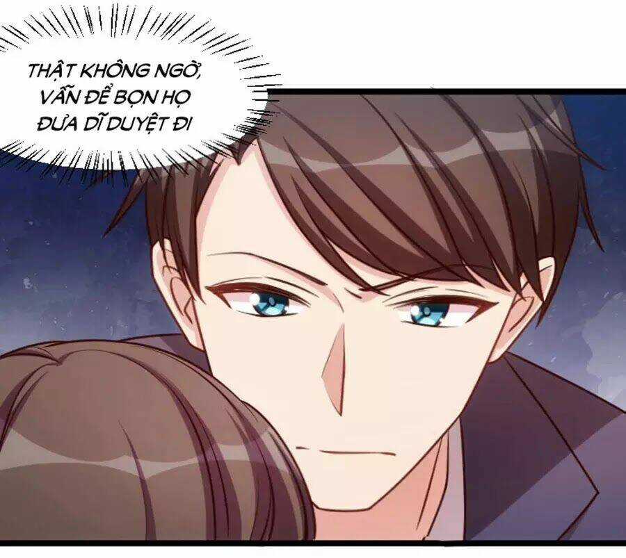 Cô Vợ Ấm Áp Của Hạ Thiếu Chapter 215 trang 7