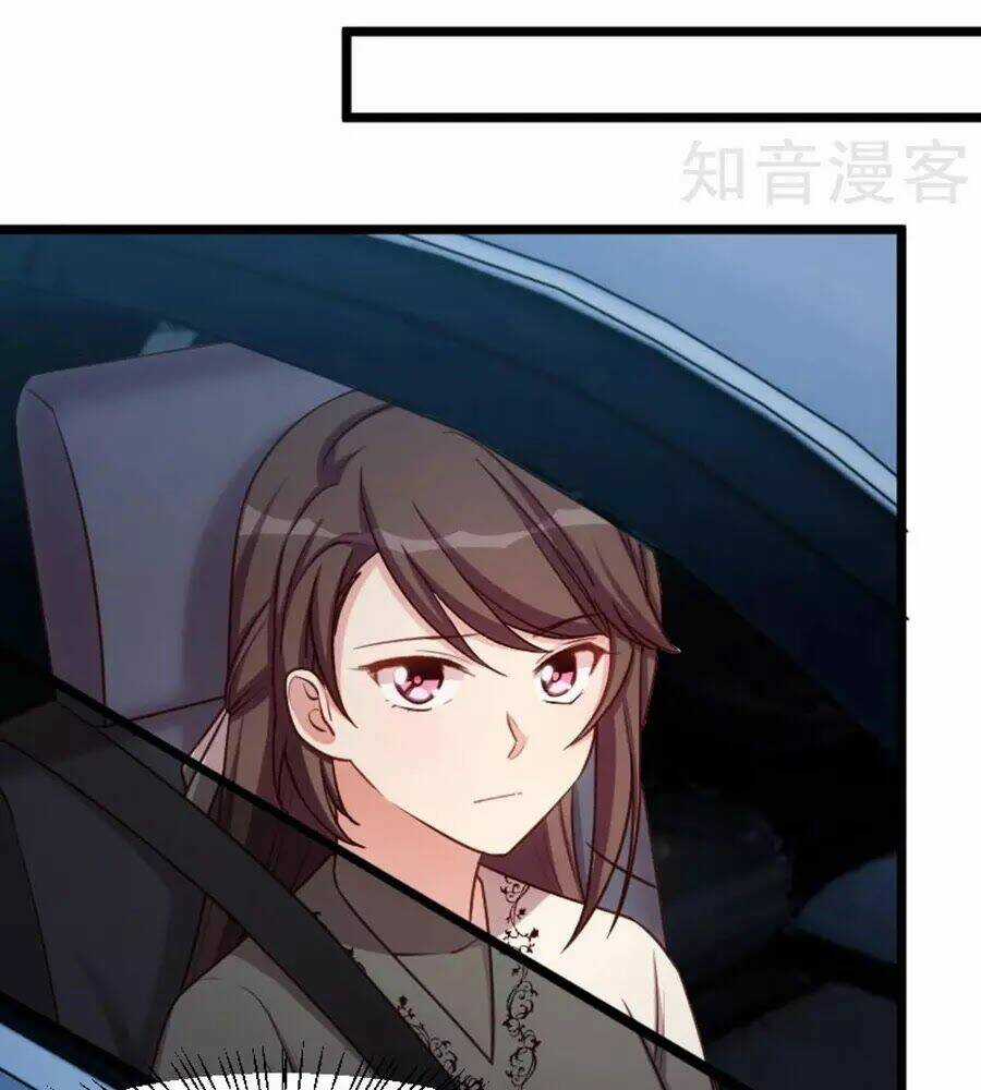 Cô Vợ Ấm Áp Của Hạ Thiếu Chapter 215 trang 8