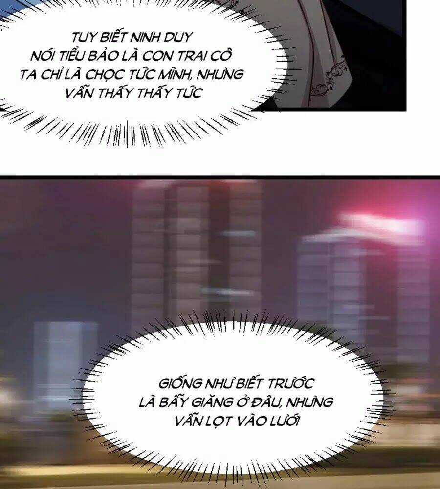 Cô Vợ Ấm Áp Của Hạ Thiếu Chapter 215 trang 9