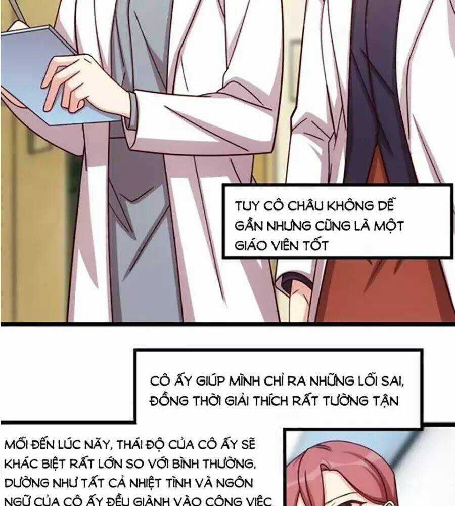 Cô Vợ Ấm Áp Của Hạ Thiếu Chapter 216 trang 1