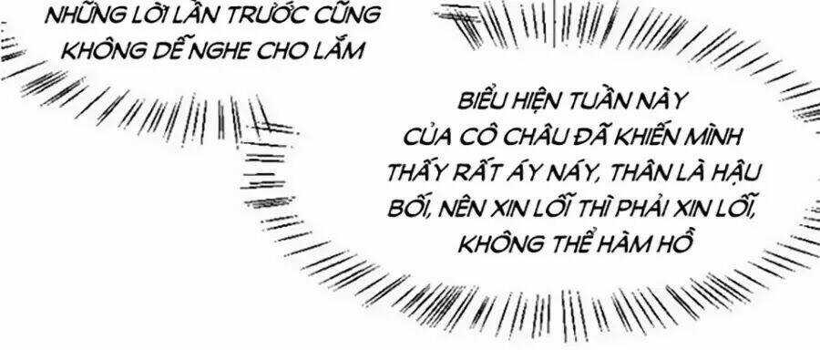 Cô Vợ Ấm Áp Của Hạ Thiếu Chapter 216 trang 12