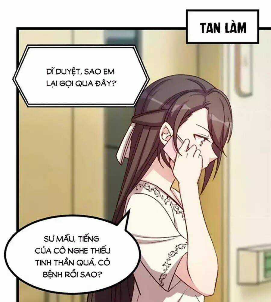 Cô Vợ Ấm Áp Của Hạ Thiếu Chapter 216 trang 13