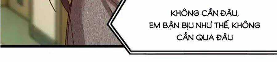 Cô Vợ Ấm Áp Của Hạ Thiếu Chapter 216 trang 16