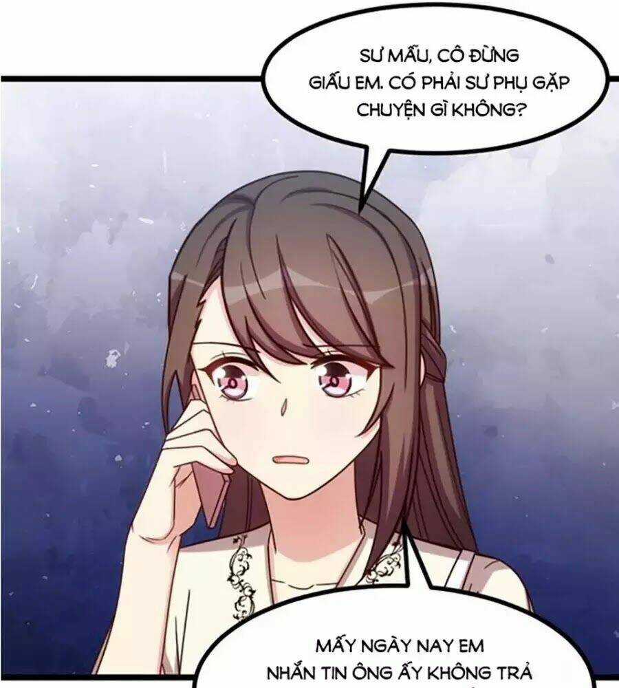 Cô Vợ Ấm Áp Của Hạ Thiếu Chapter 216 trang 17