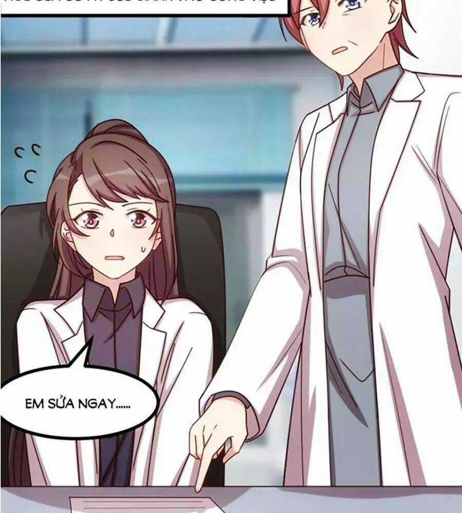 Cô Vợ Ấm Áp Của Hạ Thiếu Chapter 216 trang 2